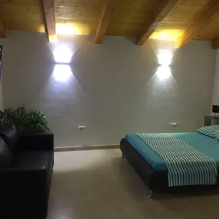 Villa Villa Pomer