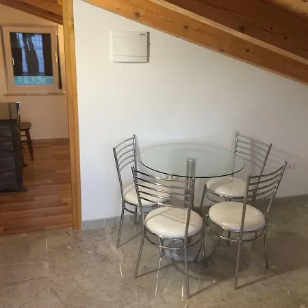 Villa Pomer * Pomer