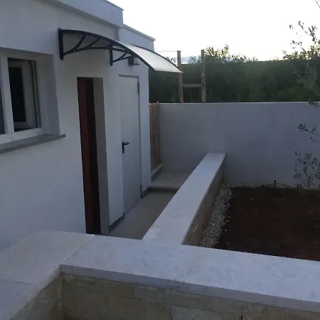 Villa Villa Pomer Pomer