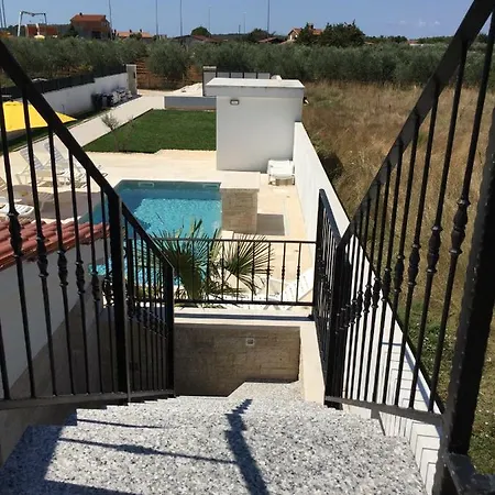 Βίλα Villa Pomer