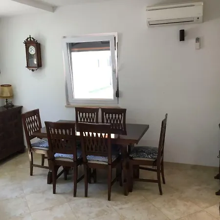 Βίλα Villa Pomer