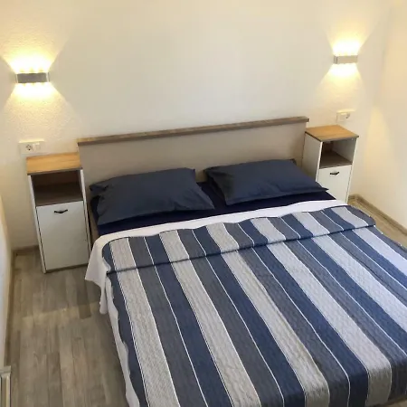 Βίλα Villa Pomer