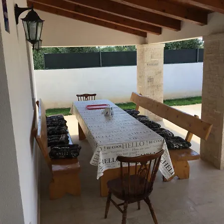 Βίλα Villa Pomer