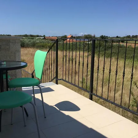 Villa Pomer Βίλα Pomer