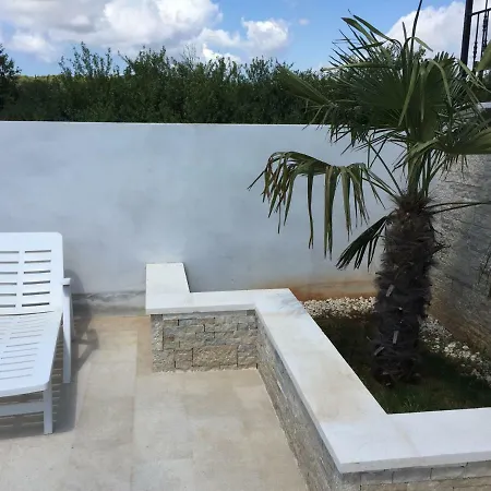 Βίλα Villa Pomer *