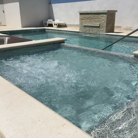 Βίλα Villa Pomer