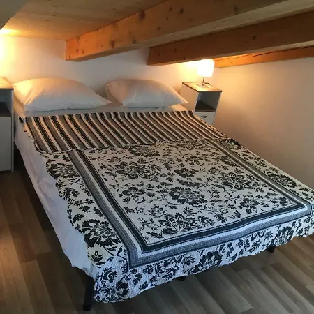 Villa Villa Pomer