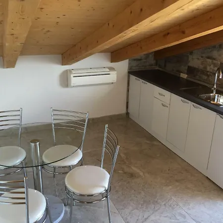 Βίλα Villa Pomer Pomer