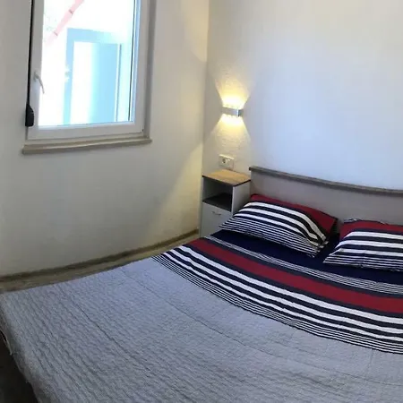 Villa Villa Pomer Pomer