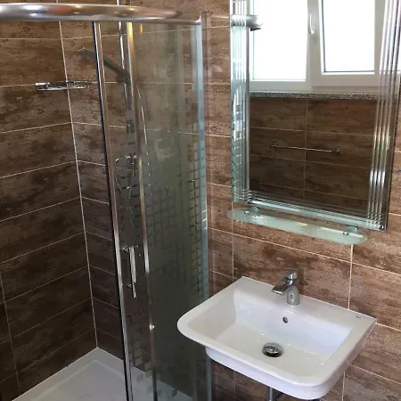 Villa Pomer Villa Pomer