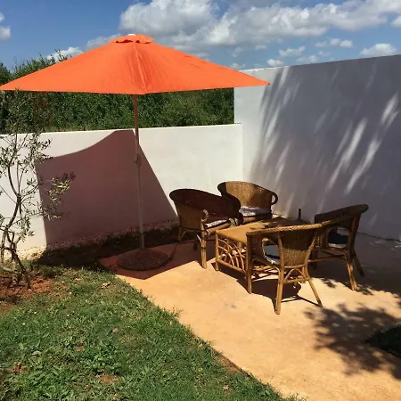 Villa Villa Pomer