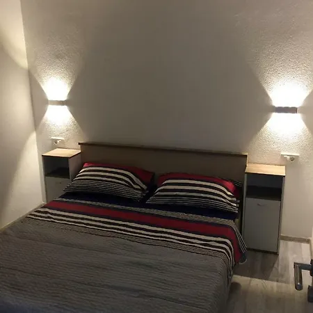 Villa Pomer بومير