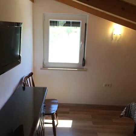 Villa Pomer