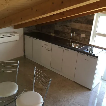 וילה Villa Pomer