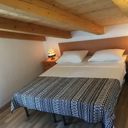 Villa Pomer * Pomer