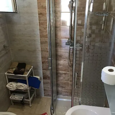 וילה Villa Pomer פומר