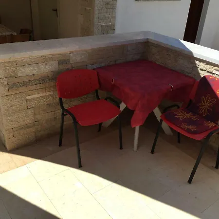 Villa Pomer פומר