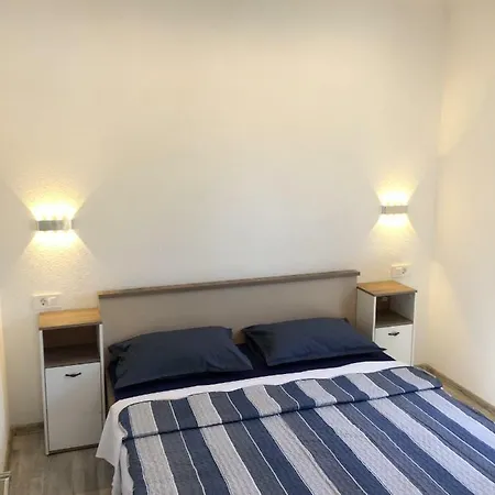 Villa Pomer فيلة بومير