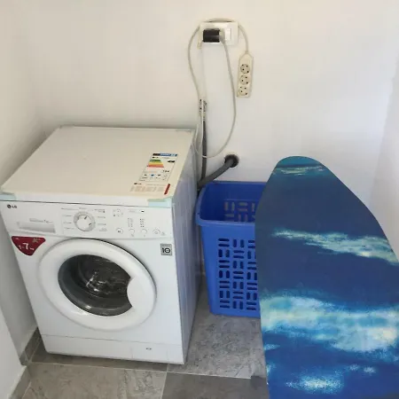 וילה Villa Pomer *