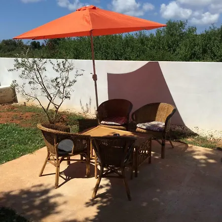 וילה Villa Pomer