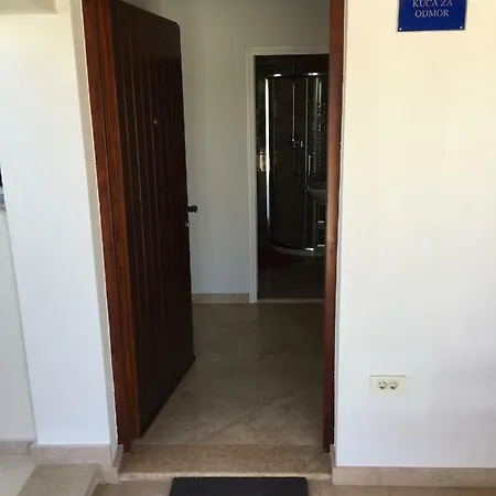 Villa Pomer וילה *